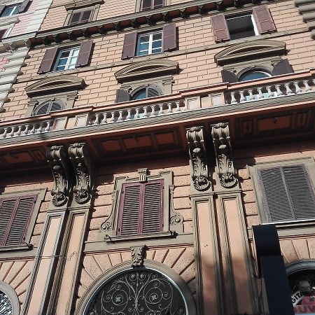 Un Caffe Sul Balcone 2 Apartment Rome Exterior photo