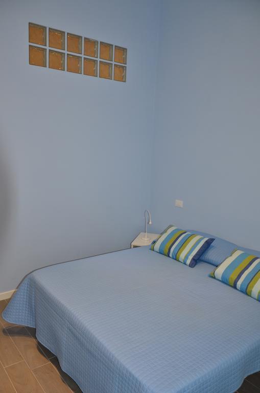 Un Caffe Sul Balcone 2 Apartment Rome Room photo
